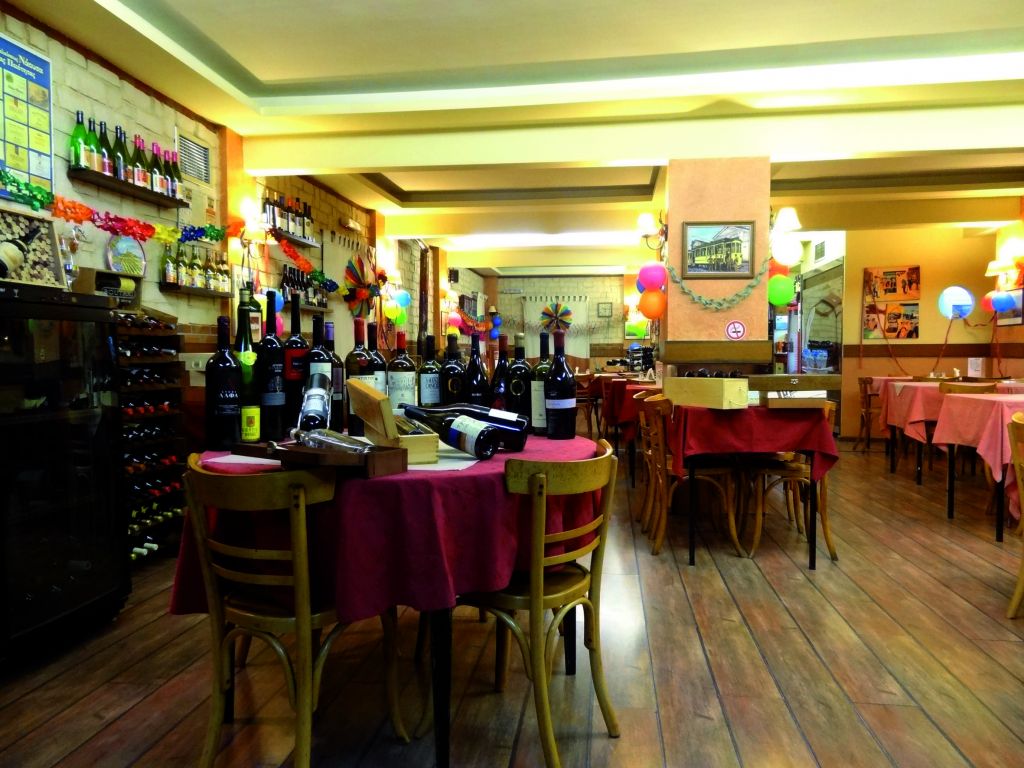 Σύγχρονο κουτούκι