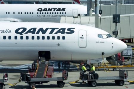 Κέρδη-ρεκόρ, μέρισμα και μπόνους σε όλους από την Qantas