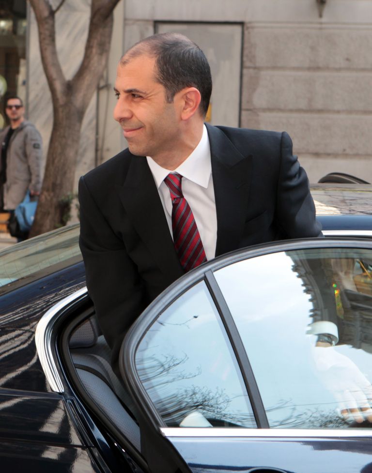 Δόθηκαν οι τουρκοκυπριακές απόψεις για ομοσπονδιακή κυβέρνηση | tovima.gr