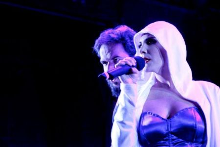 Εύα Κοτανίδη: Ολα είναι γυναίκα