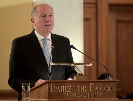 Γ. Προβόπουλος: «Οι σειρήνες της καταστροφής έχουν σιγήσει»