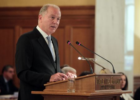 Μετά τις 6 Ιουνίου οι αποφάσεις για την Διοίκηση της Τράπεζας Ελλάδος