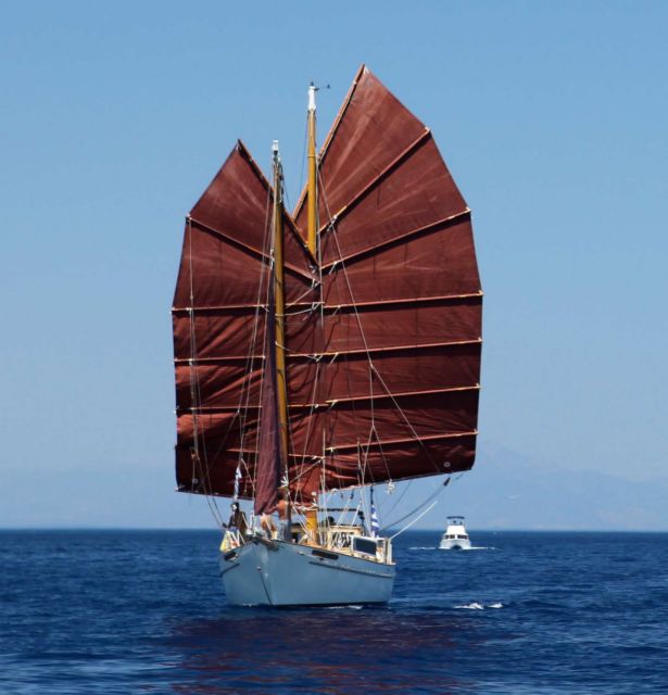 Ο αργός θάνατος της «Αθηνάς»