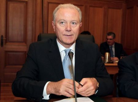 Provopoulos: “The sirens of doom have been silenced”