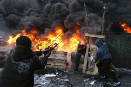 Συνταγή για επανάσταση: Τα κοινά Ουκρανίας, Τουρκίας, Συρίας, Βοσνίας