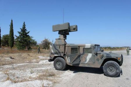 Οι μίζες του Ευσταθίου στους Γερμανούς για τα Εξοπλιστικά