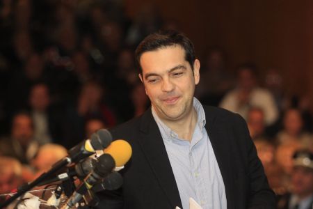 Τσίπρας: Τα τέσσερα διλήμματα των εκλογών