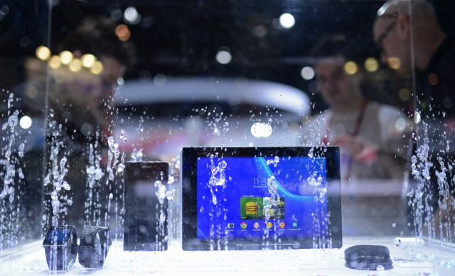 Οι καλύτερες στιγμές του MWC