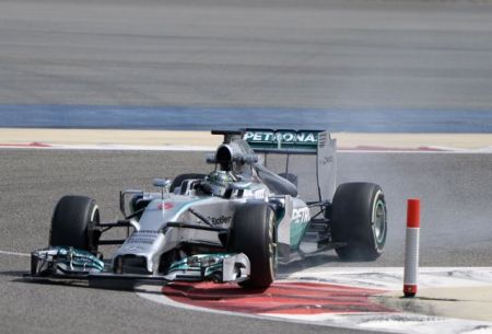 Εγκλωβισμένοι στην F1 οι Νορβηγοί