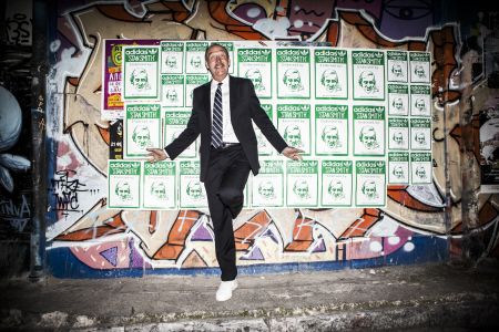 Ο θρύλος του Σταν Σμιθ