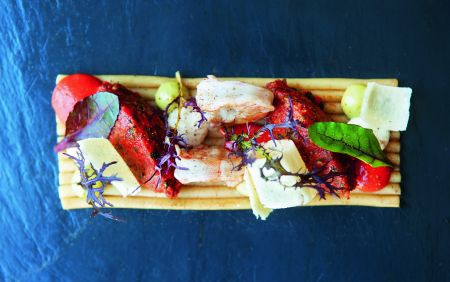 Γαστρονομία για όλους