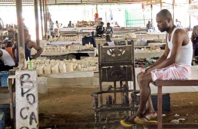 Λουάντα: Η ακριβότερη πόλη του πλανήτη για τους ξένους εργαζόμενους