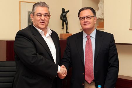 ΚΚΕ: «Οχι» στην ιδιωτικοποίηση του Ελληνικού και του Αγ.Κοσμά