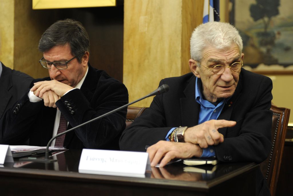 Καμίνης-Μπουτάρης:Παρέμβαση για τη χωροθέτηση αποτεφρωτηρίων