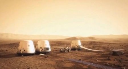 Ηνωμένα Αραβικά Εμιράτα: οι μουσουλμάνοι “δεν πρέπει” να πάνε στον Αρη