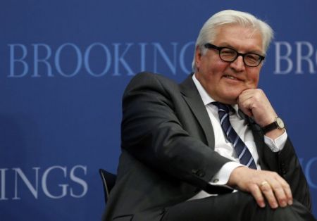 Διαφωνεί το Βερολίνο με την αποπομπή της Ρωσίας από το G8