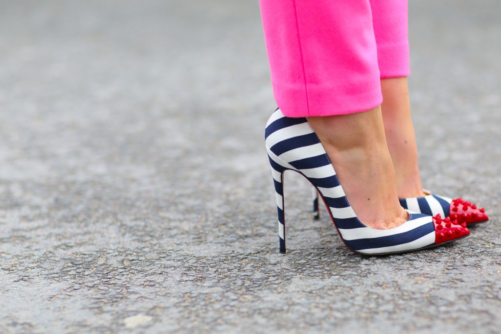 Street Style αλά γαλλικά