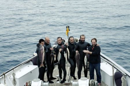 Ο ελληνικός κινηματογράφος στο φεστιβάλ Θεσσαλονίκης