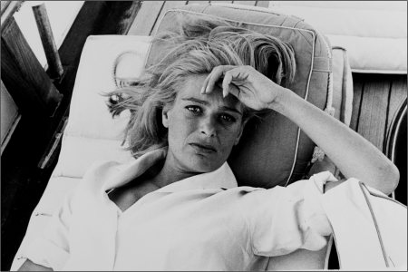 Ο Σπύρος Μερκούρης μιλά για τη Μελίνα στα “Φώτα της πόλης”