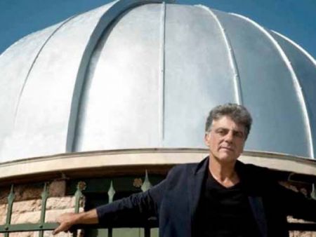 Ο Μηνάς Βιντιάδης καλεσμένος στο Νίκο Θρασυβούλου και στο ένθετο «Σελίδες του Σαββατοκύριακου»