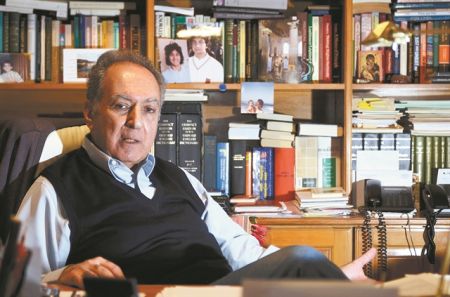 Πεπρωμένα ενός ευρωπαϊκού νησιού