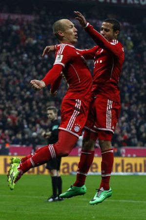 Το φαβορί και η Σταχτοπούτα