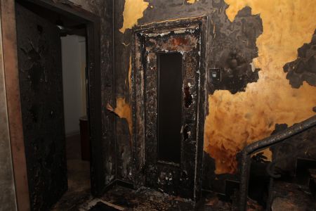 Επαναστατική Αντιφασιστική Δράση για την έκρηξη στο γραφείο του Φαήλου