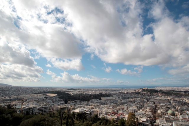 Αναλυτική πρόγνωση του καιρού για την Καθαρά Δευτέρα | tovima.gr
