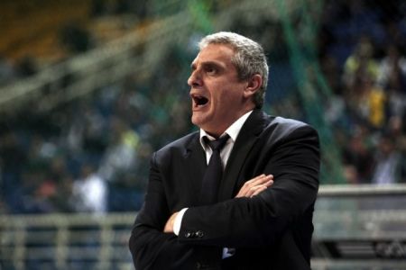 Πεδουλάκης: «Εύκολο βράδυ στην Ευρωλίγκα δεν υπάρχει»