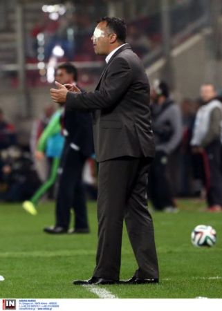 Το «χάθηκε ο πολιτισμός» του Αναστασίου και η παραδοχή του Μίτσελ