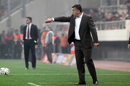 Αναστασίου: Καλό για την Ελλάδα να προκριθεί ο Ολυμπιακός