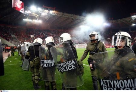 Το ντέρμπι γέννησε ερωτήματα εν όψει κρίσεων στην ΕΛ.ΑΣ.