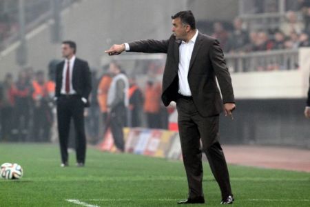 Ενας «Ολλανδός» με συνταγή Ομπράντοβιτς