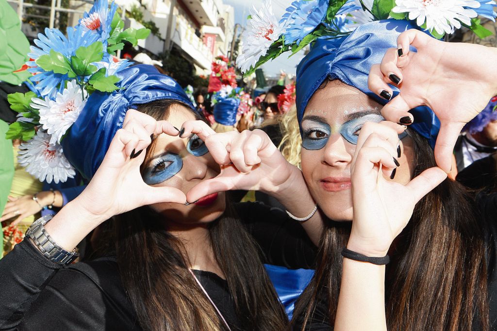 100 + 1 χρόνια γιορτής στο Ρέθυμνο