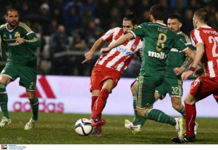 Οι μεγάλοι «ψηφίζουν» Ολλανδία για προετοιμασία