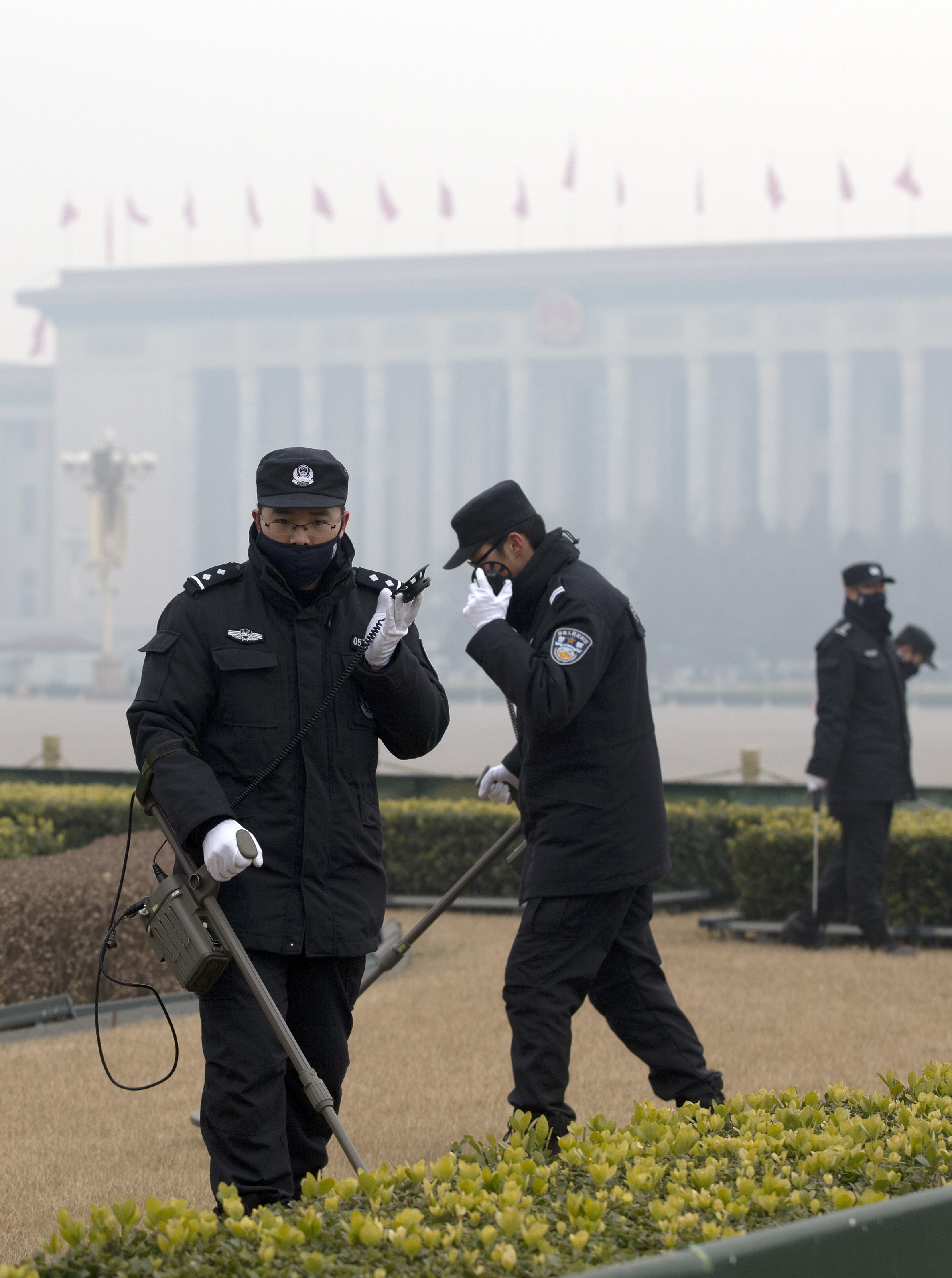 Κίνα: Δεκάδες νεκροί και τραυματίες μετά από επίθεση με μαχαίρια