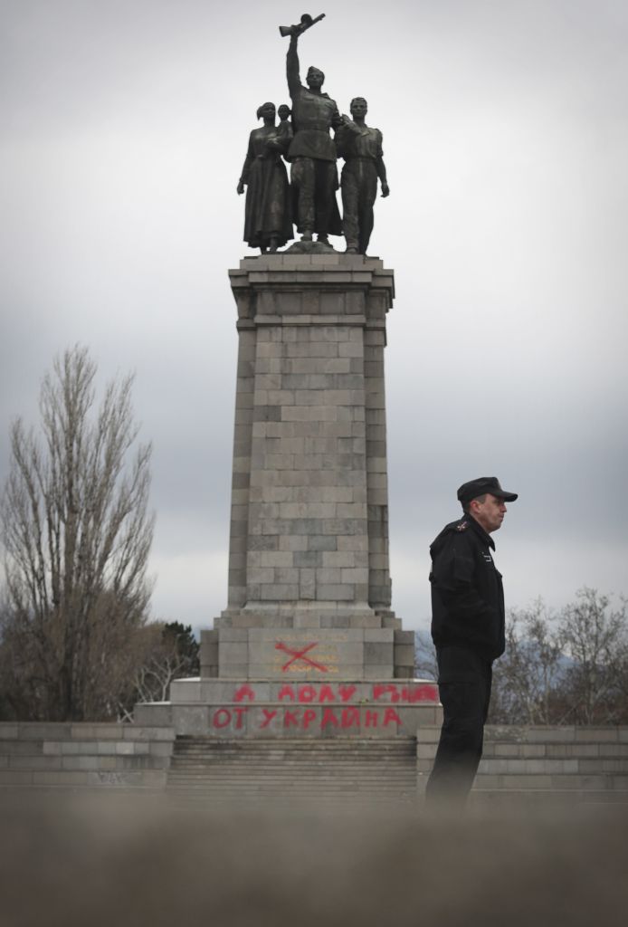 Βουλγαρία: Νεκρός αστυνομικός κατά τη διάρκεια «πολιορκίας» ενόπλου