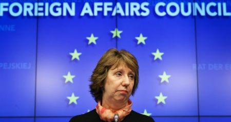 Εκτακτη Σύνοδος Κορυφής της ΕΕ την Πέμπτη για την κρίση στην Ουκρανία