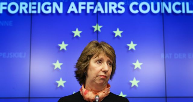 Εκτακτη Σύνοδος Κορυφής της ΕΕ την Πέμπτη για την κρίση στην Ουκρανία