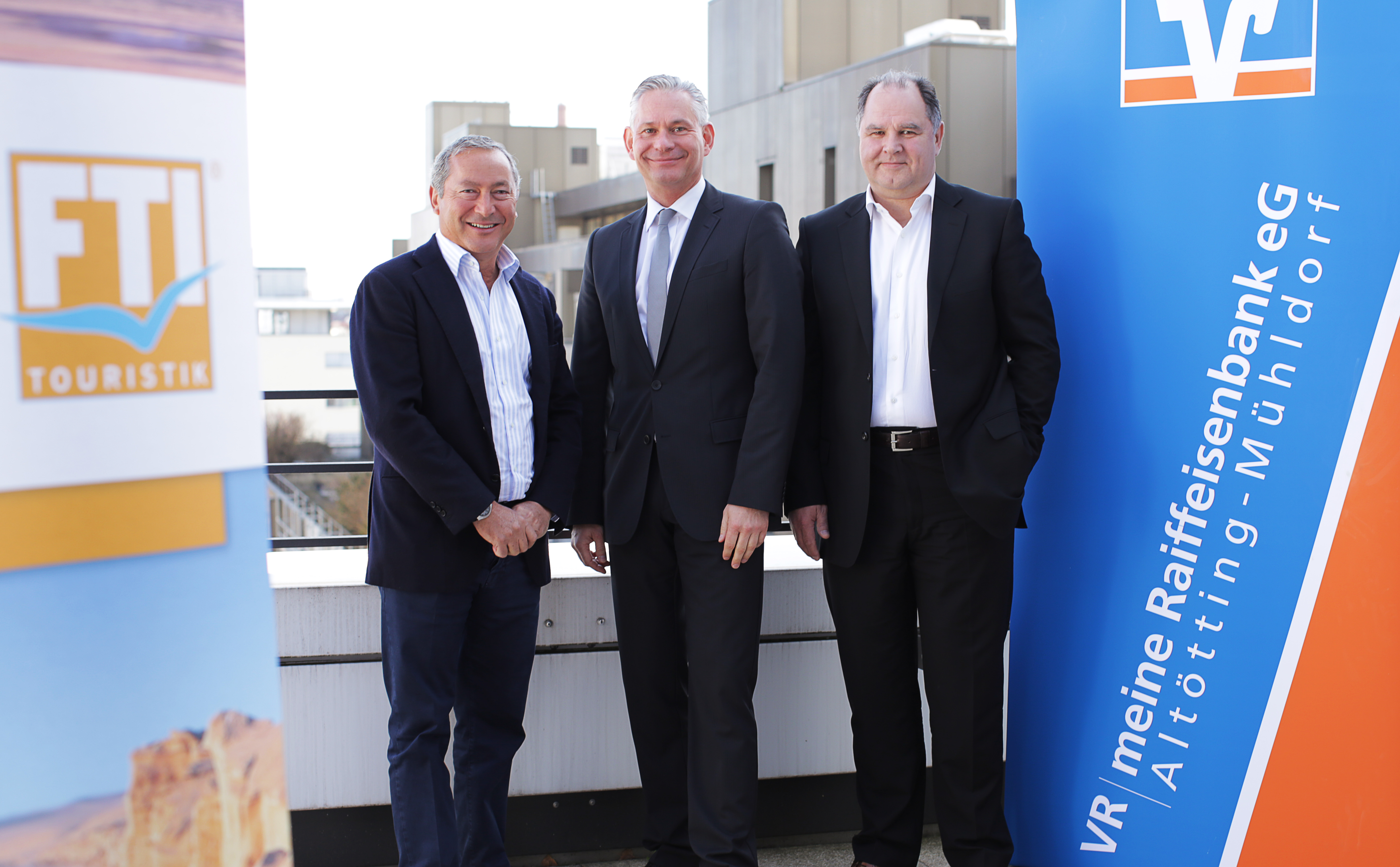 Ο αιγύπτιος επιχειρηματίας Σαμίχ Σαουίρις εισβάλλει στον FTI