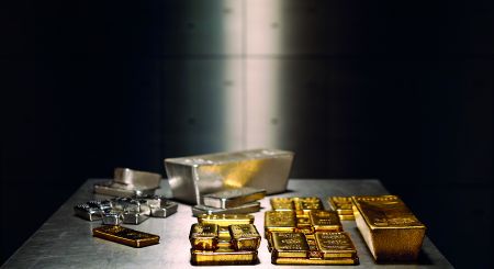 Που κρύβεται ο ελληνικός χρυσός και άλλες ιστορίες