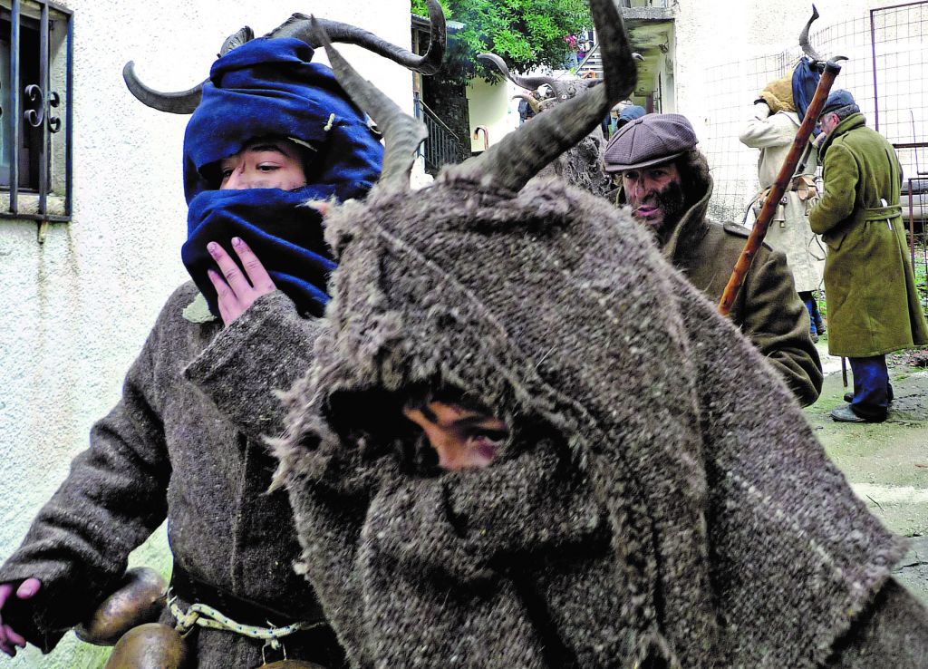 Τόποι της άφθαρτης ζωής