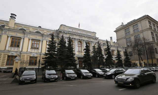 Συναγερμός στη Μόσχα για ενδεχόμενη τοποθέτηση εκρηκτικών μηχανισμών