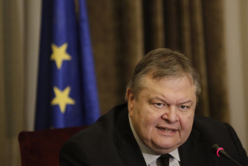 Βενιζέλος: Καλή επιτυχία σε κάθε εκπομπή που θέλει να γίνει κόμμα