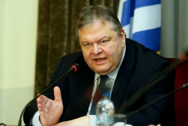 Κατά των κυρώσεων στη Μόσχα τάσσεται η Αθήνα