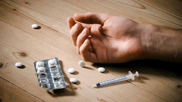 Nαρκωτικά: Το κόστος της χρήσης, η πρόληψη και η θεραπεία | tovima.gr