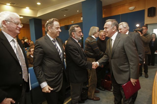 Εισήγηση ΝΣΚ: Εκλογές στα ΑΕΙ χωρίς τη συμμετοχή των νυν πρυτάνεων