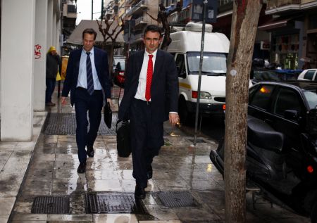 Υπ. Οικονομικών: Πάμε στο Eurogroup με λυμένο το θέμα των τραπεζων