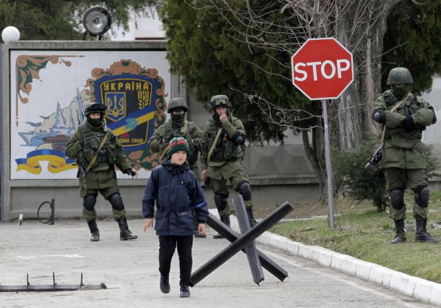Ο Πούτιν «γύρισε» τις αγορές