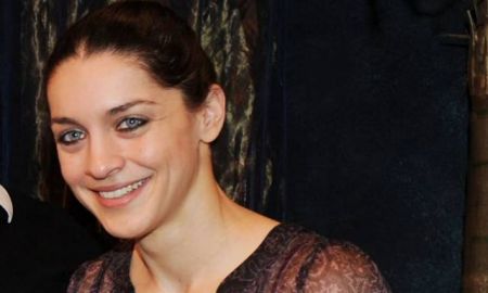 Βραβείο «Μερκούρη» στη Γιούλικα Σκαφιδά